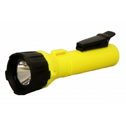 INTRINSICALLY SAFE TORCH SUPPLIERS UAE from ADEX INTL