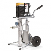 Wagner PlastCoat 430 texture spray machine