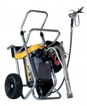 Wagner SF 31 Waterproofing & Paint Spray Machine