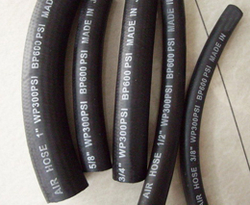 All Types Of Air Hoses