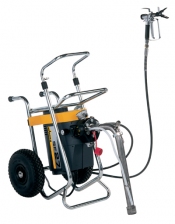 Wagner SF27 Crack Injection, Epoxy & Paint Sprayer