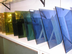 Reflective Glass Uae