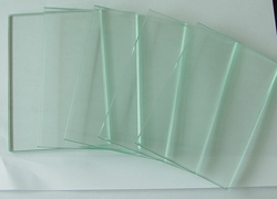 Clear Glass Uae