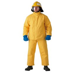 BRISTOL MARINE FIRE SUIT  from LUTEIN GENERAL TRADING L.L.C