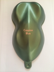 CASPIAN BLUE KANDY PEARLS