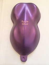 Purple Ghost Kandy Pearls