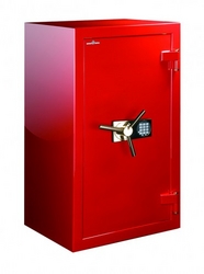 SAFES - HOTEL SAFES / OFFICE SAFES / LOCKERS from SIS TECH GENERAL TRADING LLC
