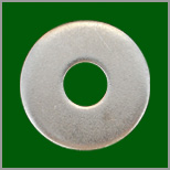 Flat Washers DIN-440-R-Type