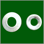 Conical Washers DIN-2093 from NAVGRAH FASTNERS PVT. LTD.