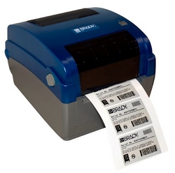 Brady Bbp11 Label Printer