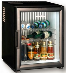 Minibar Fridge Refrigerator For Hotels