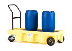 Poly-Spillcart™ from SIS TECH GENERAL TRADING LLC