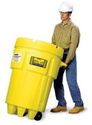 Wheeled Overpack 95 gallon Drum