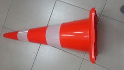 TRAFFIC CONE from EXCEL TRADING COMPANY L L C