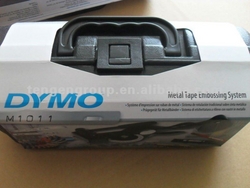 Rhino Industrial Embosser Hard Case Kit