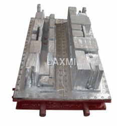 Eps Mould For Lcd Packaging