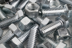  Fasteners from NEW SEAS ALLOYS LLP