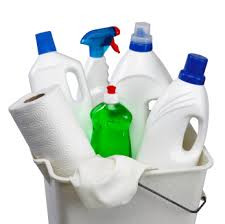 Cleaning Products Dubai
