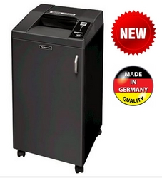 Fellowes Fortishred 3250SMC Particle cut Shredder from SIS TECH GENERAL TRADING LLC