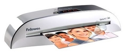 Fellowes Saturn™2 A4 Laminator from SIS TECH GENERAL TRADING LLC