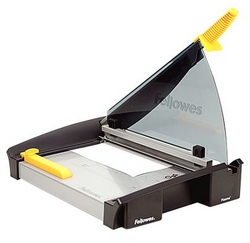 Fellowes Plasma™ A3 Paper Cutter from SIS TECH GENERAL TRADING LLC