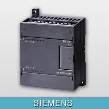 Siemens Plc