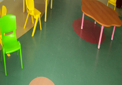 School Flooring from RMG POLYVINYL INDIA LIMITED
