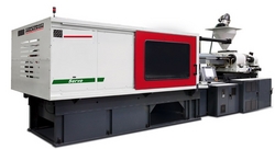 Plastic Injection Moulding Machine for Production from SB GROUP FZE LLC