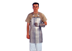 REVERSABLE BONNING APRON UAE from MIDDLE EAST HOTEL SUPPLIES