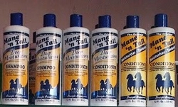 Mane And Tail Product