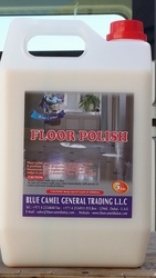 Floor Polish Dubai