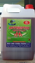 Anti Septic Disinfectant Dubai