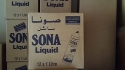 Sona Dish Wash Liquid Dubai