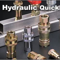 Hydraulic Equipment Supplies In Uae
