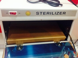 Sterelizer