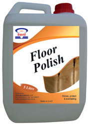 Floor Polish