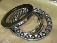 BEARING SUPPLIERS from GULF ENGINEER GENERAL TRADING LLC