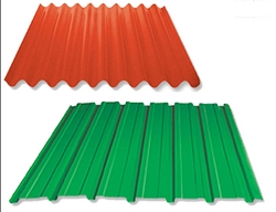 Fencing Sheets