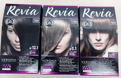 Revia Hair Color