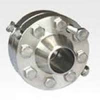 hastelloy flanges 