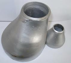 Concentric Reducer : from RENTECH STEEL & ALLOYS