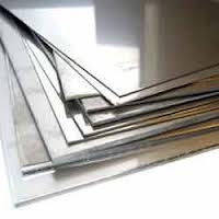 Hastelloy Sheets : from RENTECH STEEL & ALLOYS