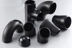 Carbon Steel Fittings :