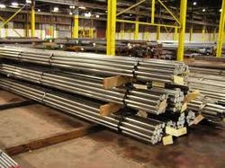 Alloy Steel Bars : from RENTECH STEEL & ALLOYS