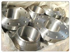 SS 310 Flanges :