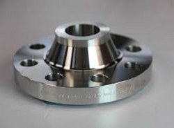 SS 316Ti Flanges :