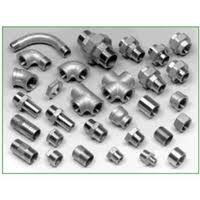 304 Stainless Steel Forged Fittings :