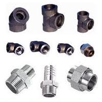 Inconel Fittings :