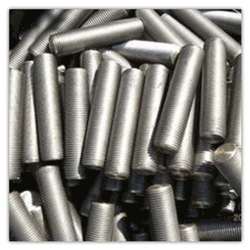 Inconel Fasteners : from RENTECH STEEL & ALLOYS