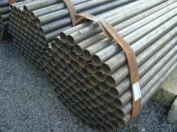 Welded Pipes  from RENTECH STEEL & ALLOYS